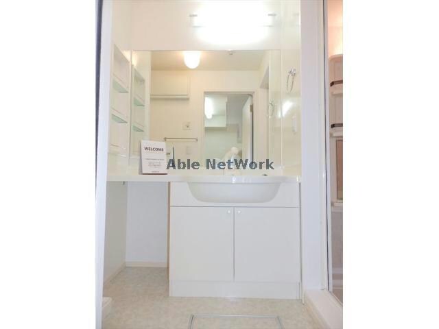 Biz　STAY　古河の物件内観写真