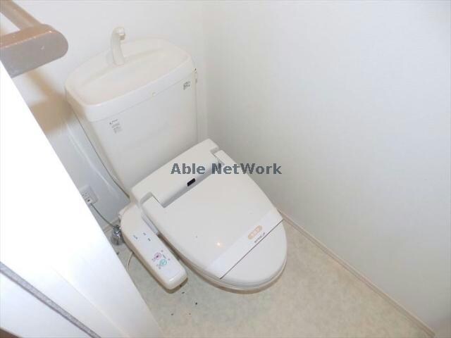 Biz　STAY　古河の物件内観写真