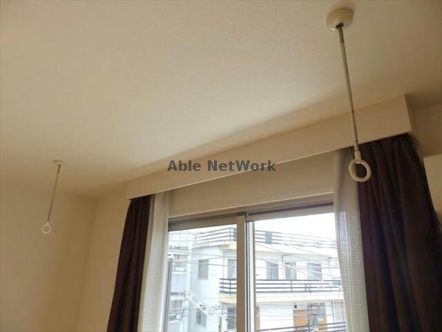 Biz　STAY　古河の物件内観写真