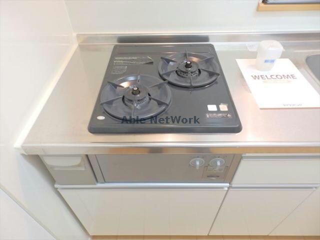 Biz　STAY　古河の物件内観写真