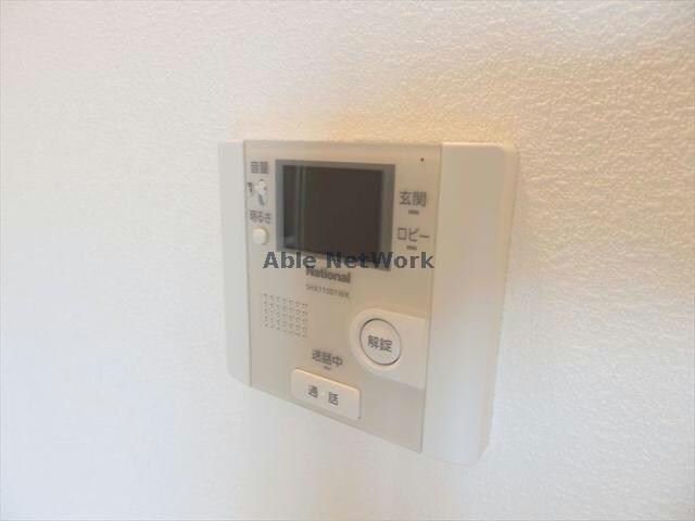 Biz　STAY　古河の物件内観写真