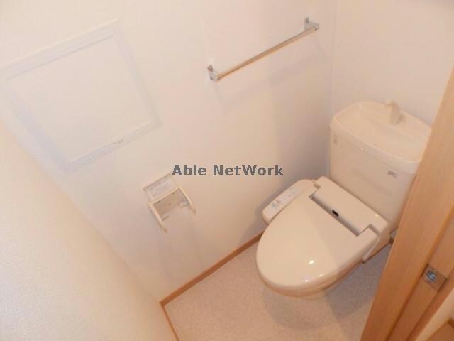 パレドール大山の物件内観写真