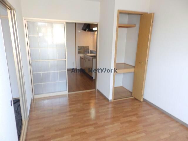 スカイハイツの物件内観写真