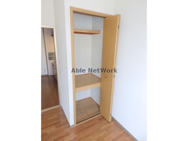 スカイハイツの物件内観写真