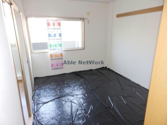 スカイハイツの物件内観写真