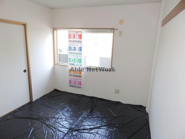 スカイハイツの物件内観写真