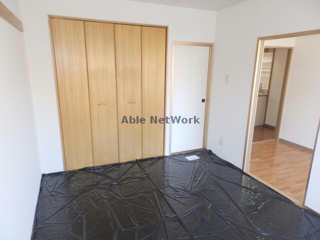 スカイハイツの物件内観写真