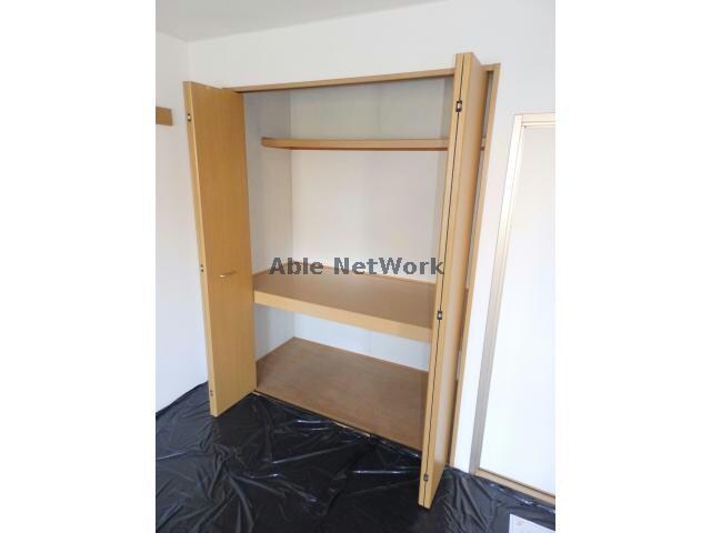 スカイハイツの物件内観写真