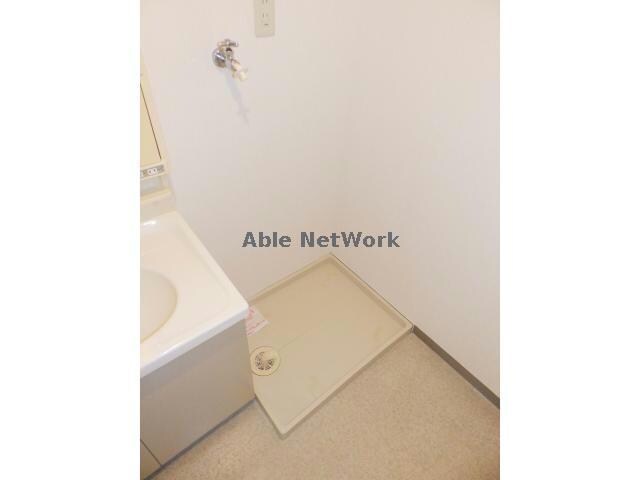 スカイハイツの物件内観写真