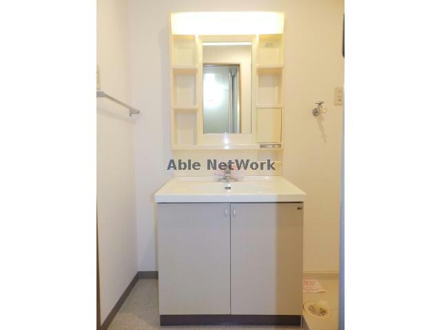 スカイハイツの物件内観写真