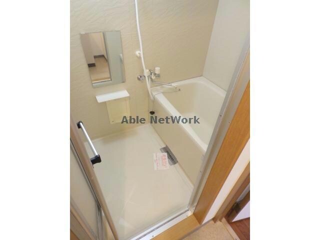 スカイハイツの物件内観写真