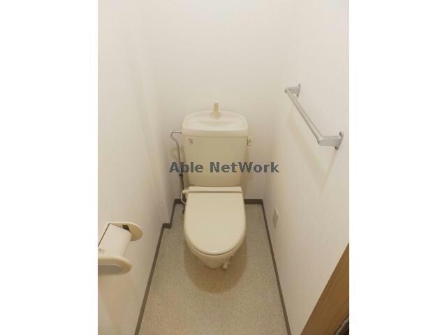 スカイハイツの物件内観写真