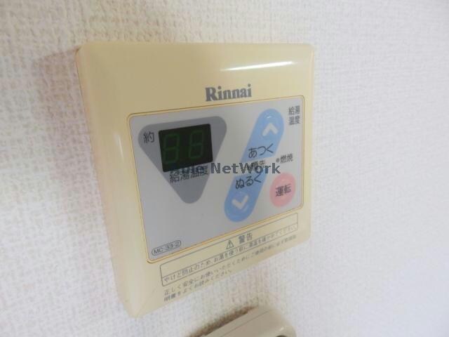 スカイハイツの物件内観写真