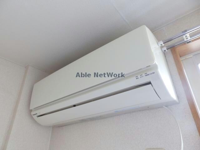 スカイハイツの物件内観写真