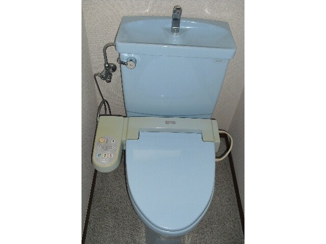 チョコレートヒルズ古河の物件内観写真