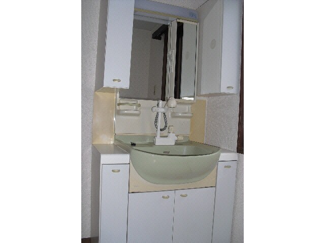 チョコレートヒルズ古河の物件内観写真