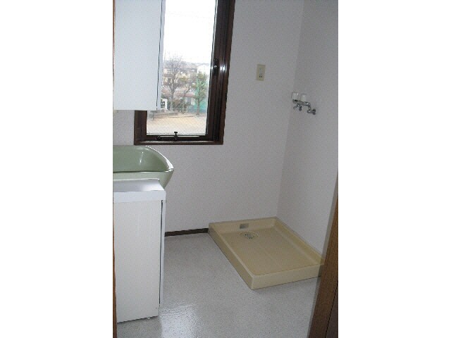 チョコレートヒルズ古河の物件内観写真