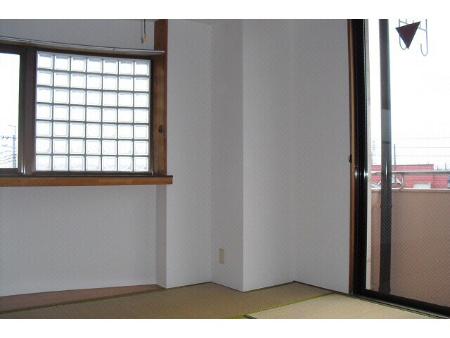 チョコレートヒルズ古河の物件内観写真