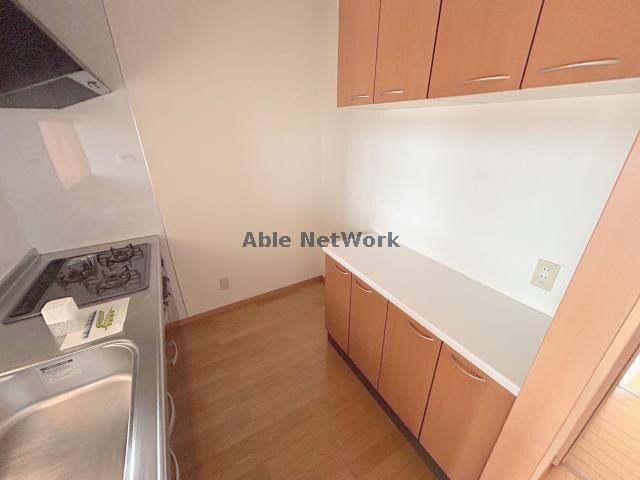 花水木の里Ｂ棟の物件内観写真