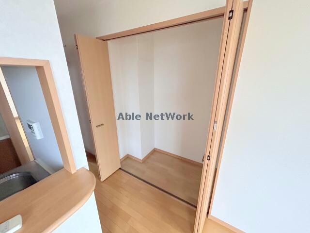 花水木の里Ｂ棟の物件内観写真