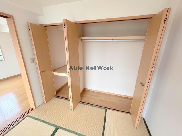 花水木の里Ｂ棟の物件内観写真