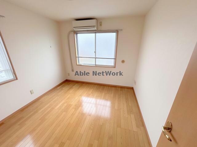 花水木の里Ｂ棟の物件内観写真