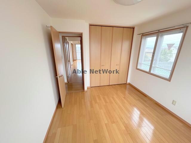 花水木の里Ｂ棟の物件内観写真