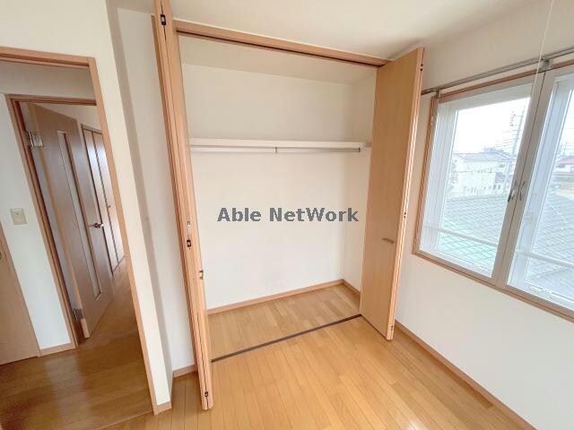 花水木の里Ｂ棟の物件内観写真