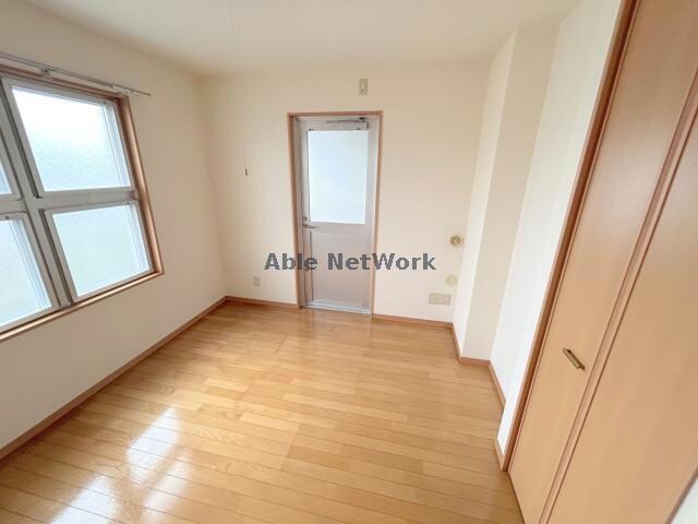 花水木の里Ｂ棟の物件内観写真