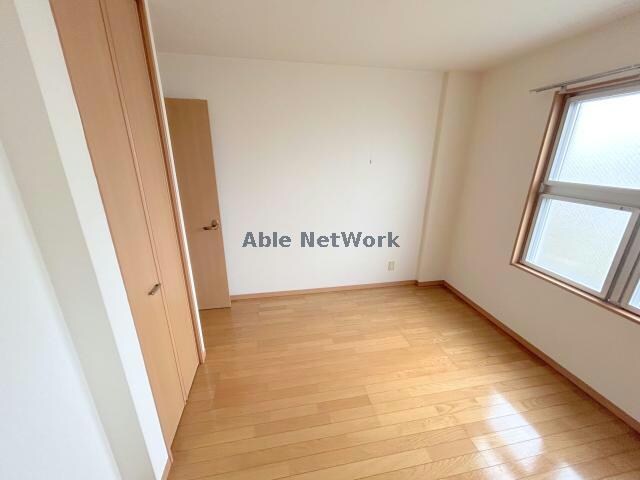 花水木の里Ｂ棟の物件内観写真