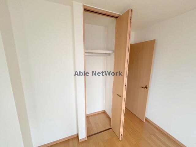 花水木の里Ｂ棟の物件内観写真