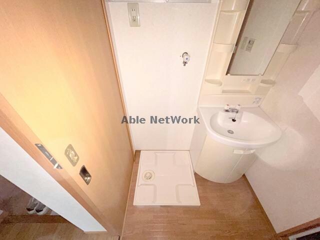 花水木の里Ｂ棟の物件内観写真