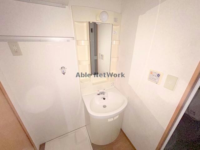 花水木の里Ｂ棟の物件内観写真