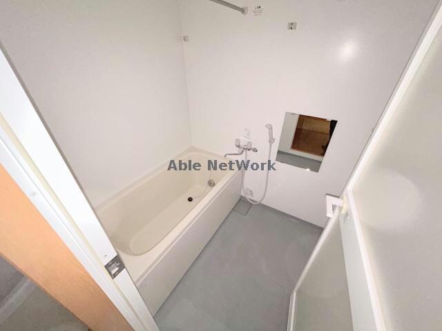 花水木の里Ｂ棟の物件内観写真