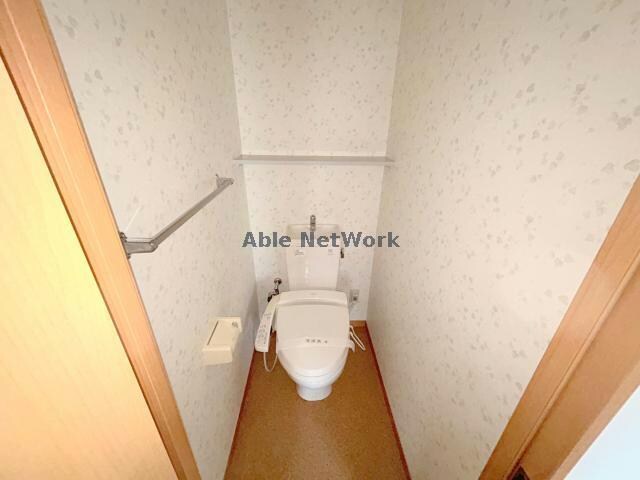 花水木の里Ｂ棟の物件内観写真