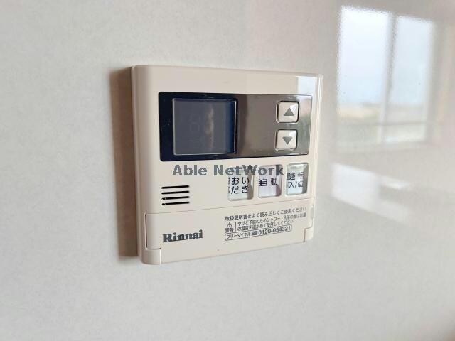 花水木の里Ｂ棟の物件内観写真