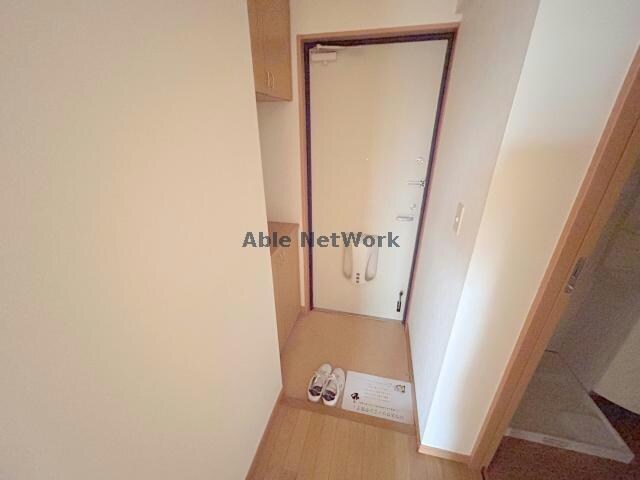 花水木の里Ｂ棟の物件内観写真