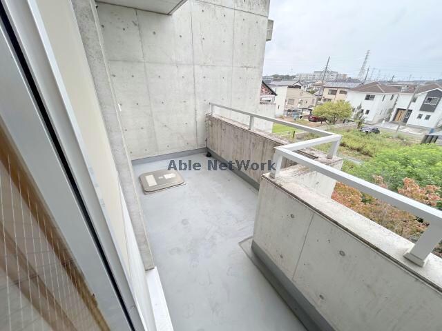 花水木の里Ｂ棟の物件内観写真