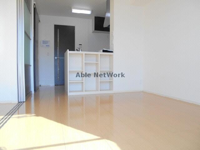 ロイヤル　アネシスＣの物件内観写真