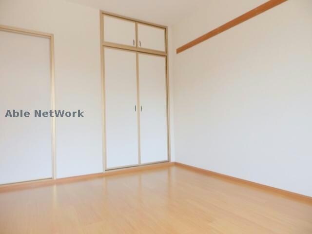 リバーサイド中川の物件内観写真