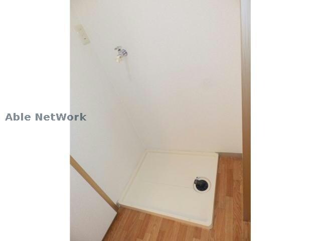 リバーサイド中川の物件内観写真