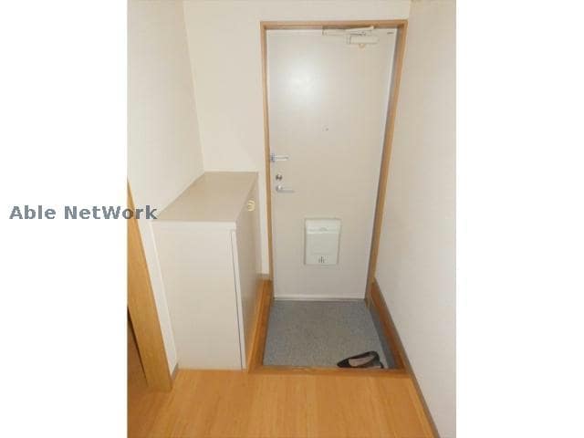 リバーサイド中川の物件内観写真