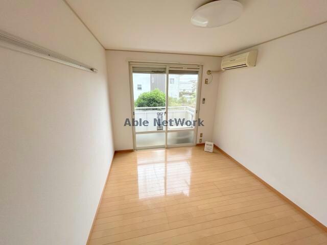 コーポ幸町の物件内観写真