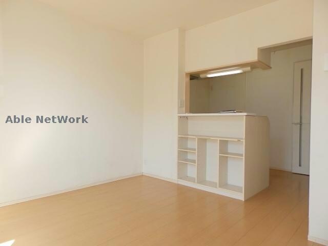 サンファーストＡの物件内観写真