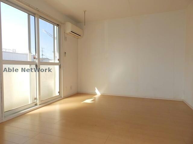 サンファーストＡの物件内観写真