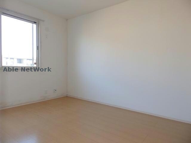 サンファーストＡの物件内観写真