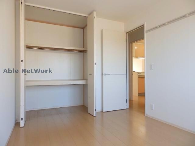 サンファーストＡの物件内観写真