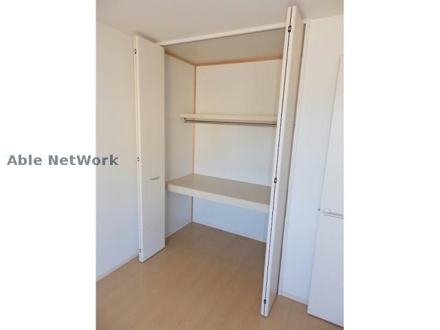 サンファーストＡの物件内観写真