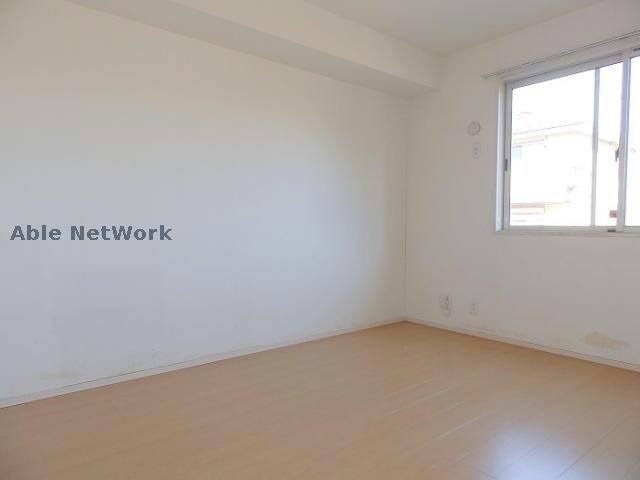 サンファーストＡの物件内観写真