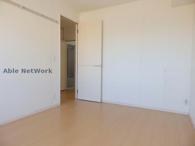 サンファーストＡの物件内観写真